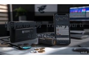 比特派币服务   track your transactions