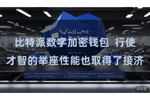 比特派数字加密钱包  行使才智的举座性能也取得了接济